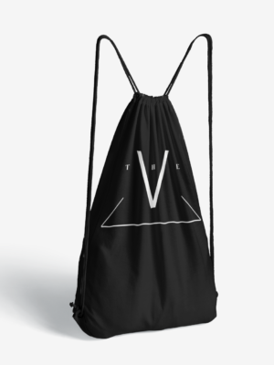 Mochila Cuerdas - The V Company