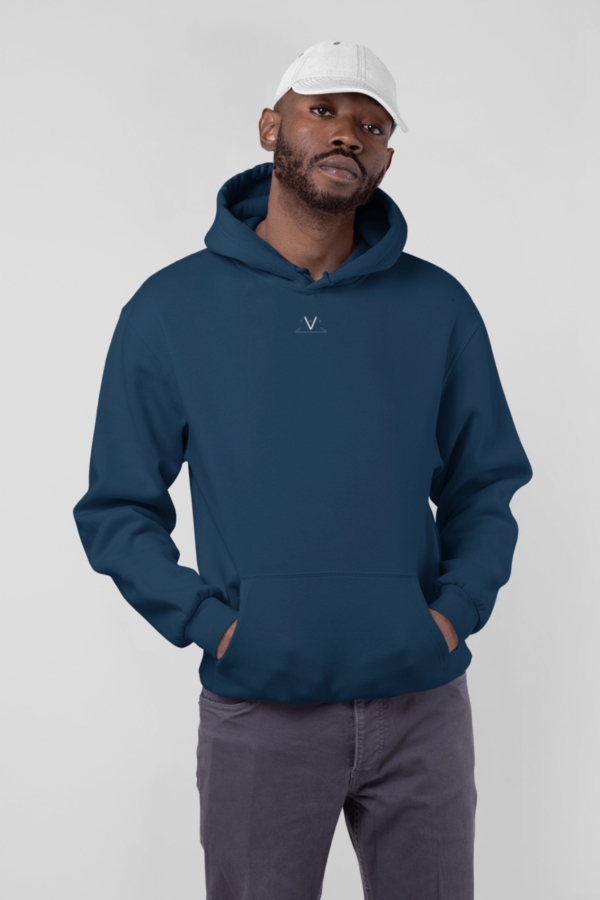 Classic Hoodie