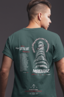 Classic Tee - Madriz