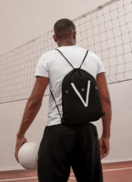 Mochila Cuerdas - The V Company