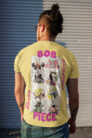 Classic Tee - BoBPiacE