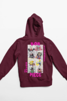 Classic Hoodie - BoBPiacE