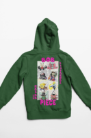 Classic Hoodie - BoBPiacE