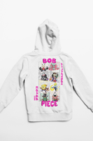 Classic Hoodie - BoBPiacE