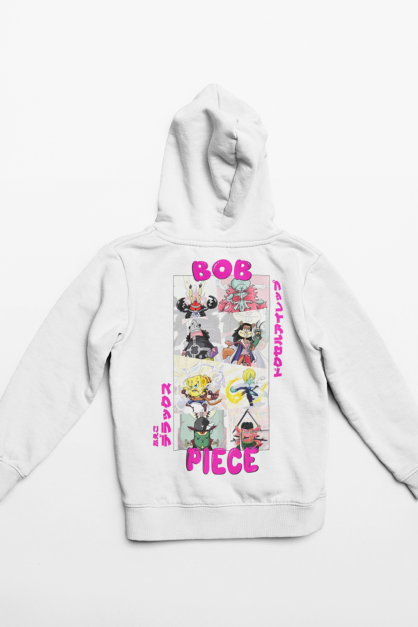 Classic Hoodie - BoBPiacE