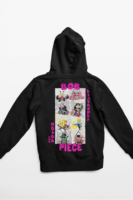 Classic Hoodie - BoBPiacE