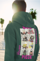 Classic Hoodie - BoBPiacE