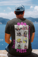 Classic Tee - BoBPiacE