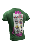 Classic Tee - BoBPiacE