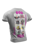 Classic Tee - BoBPiacE