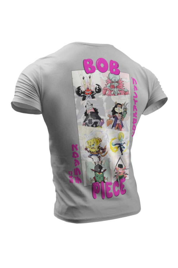 Classic Tee - BoBPiacE