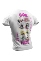 Classic Tee - BoBPiacE