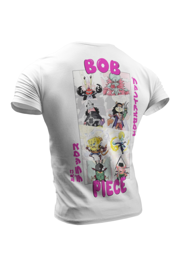 Classic Tee - BoBPiacE