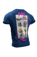 Classic Tee - BoBPiacE