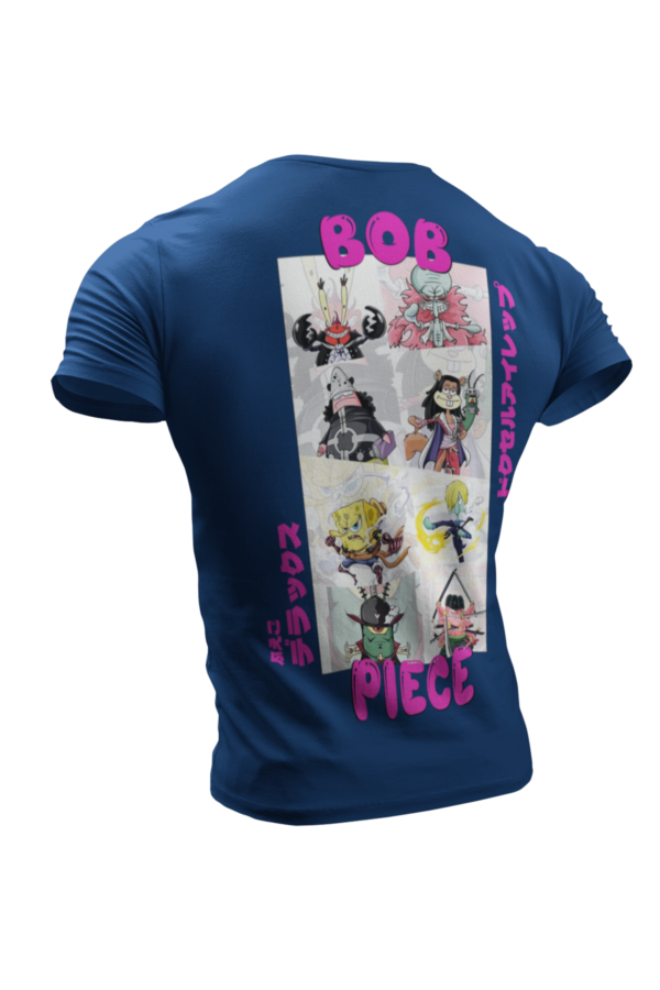 Classic Tee - BoBPiacE