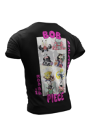 Classic Tee - BoBPiacE