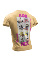 Classic Tee - BoBPiacE