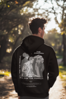 Classic Hoodie - La Famiglia