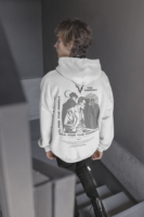 Classic Hoodie - La Famiglia