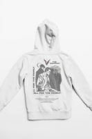 Classic Hoodie - La Famiglia