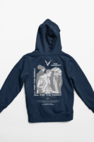 Classic Hoodie - La Famiglia