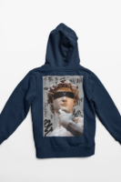 Classic Hoodie - El David