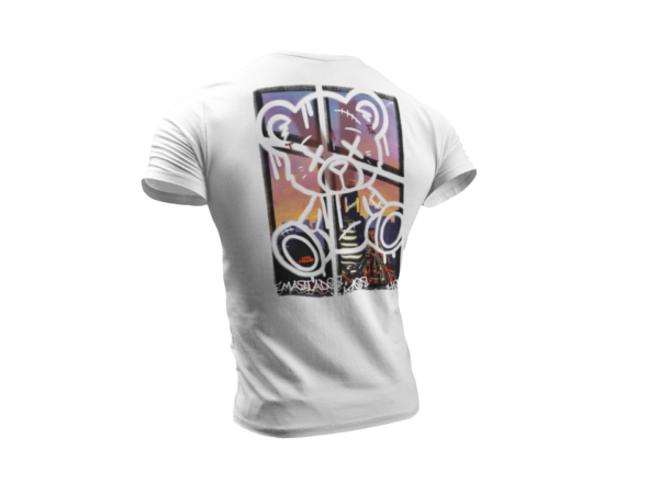 Classic Tee - Os0 peluchE