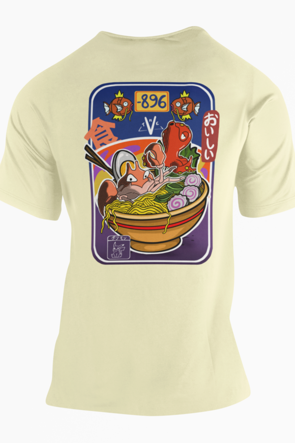 Oversize Tee- P0kE!