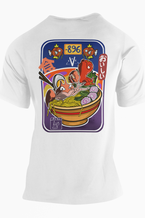 Oversize Tee- P0kE!
