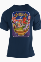 Oversize Tee- P0kE!