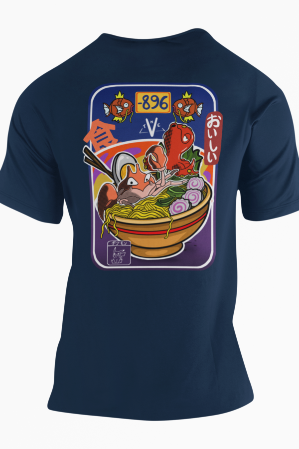 Oversize Tee- P0kE!