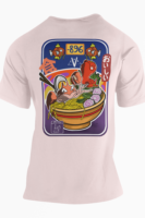 Oversize Tee- P0kE!