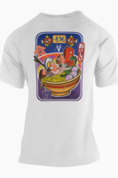 Oversize Tee- P0kE!