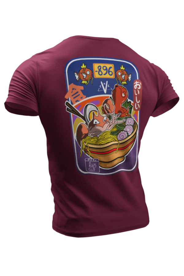 Classic Tee - P0kE!
