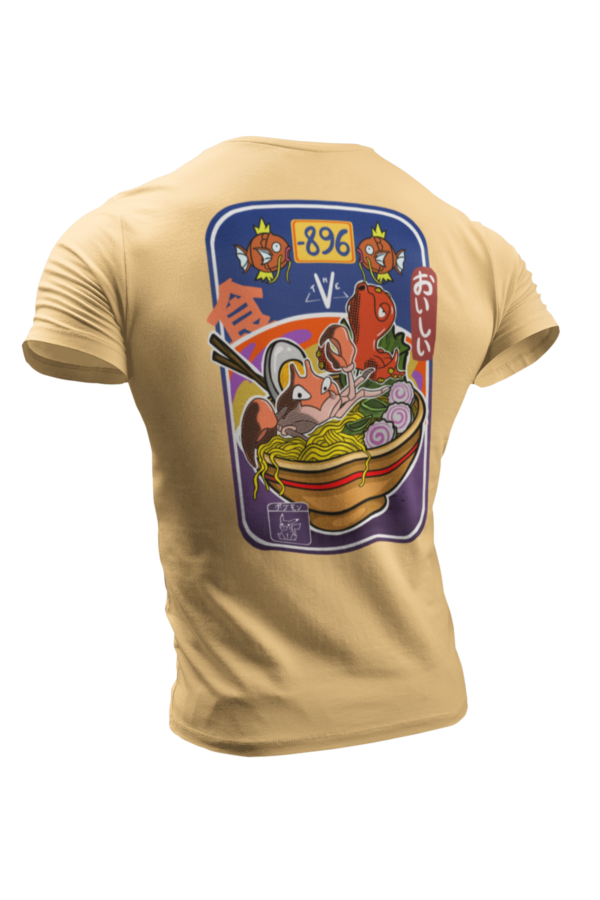 Classic Tee - P0kE!