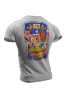 Classic Tee - P0kE!