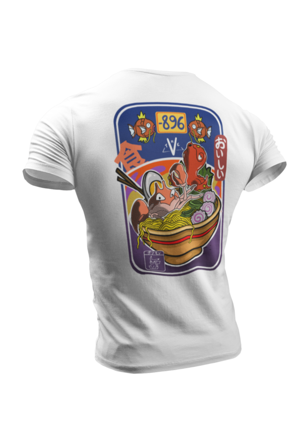 Classic Tee - P0kE!