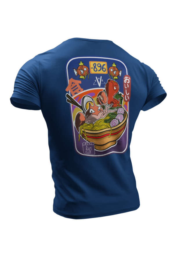 Classic Tee - P0kE!
