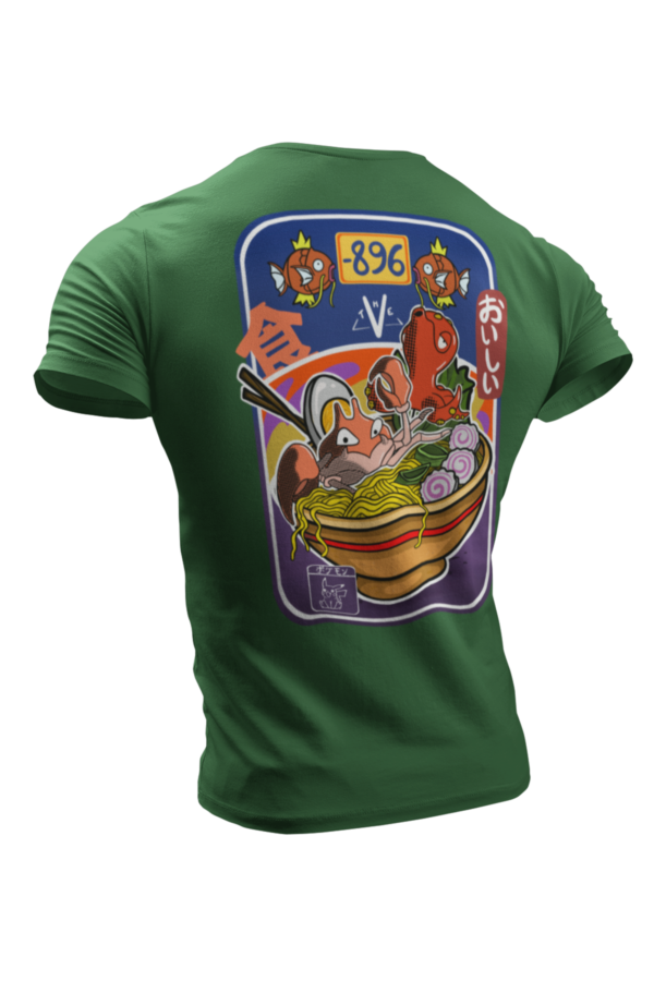 Classic Tee - P0kE!
