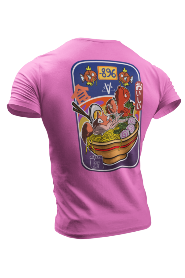 Classic Tee - P0kE!
