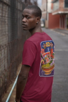 Classic Tee - P0kE!