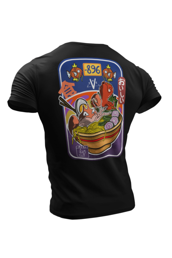 Classic Tee - P0kE!