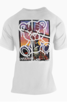 Oversize Tee- Os0 peluchE
