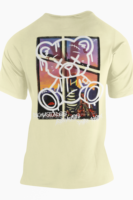 Oversize Tee- Os0 peluchE