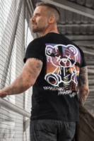 Classic Tee - Os0 peluchE
