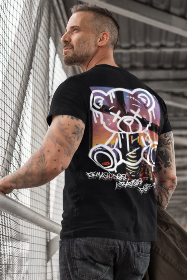 Classic Tee - Os0 peluchE