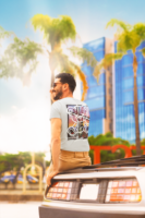 Classic Tee - Os0 peluchE