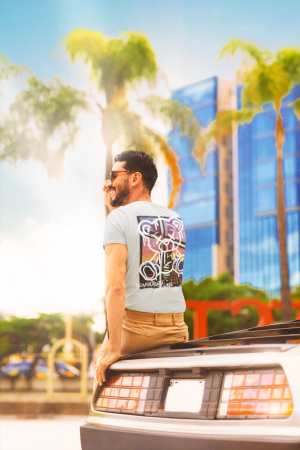 Classic Tee - Os0 peluchE