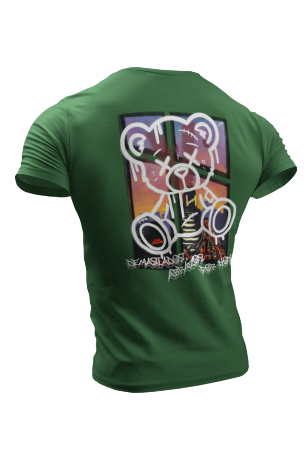 Classic Tee - Os0 peluchE