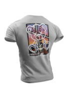 Classic Tee - Os0 peluchE
